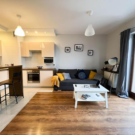 3D Szlak 77 Apartament Cracóvia Exterior foto