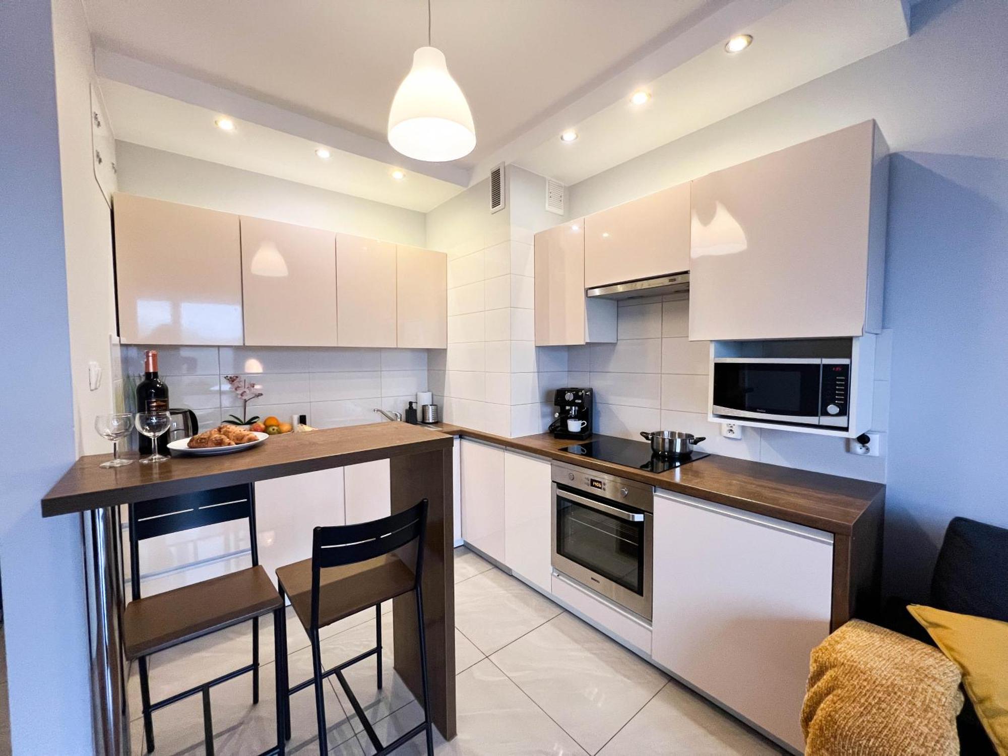 3D Szlak 77 Apartament Cracóvia Exterior foto