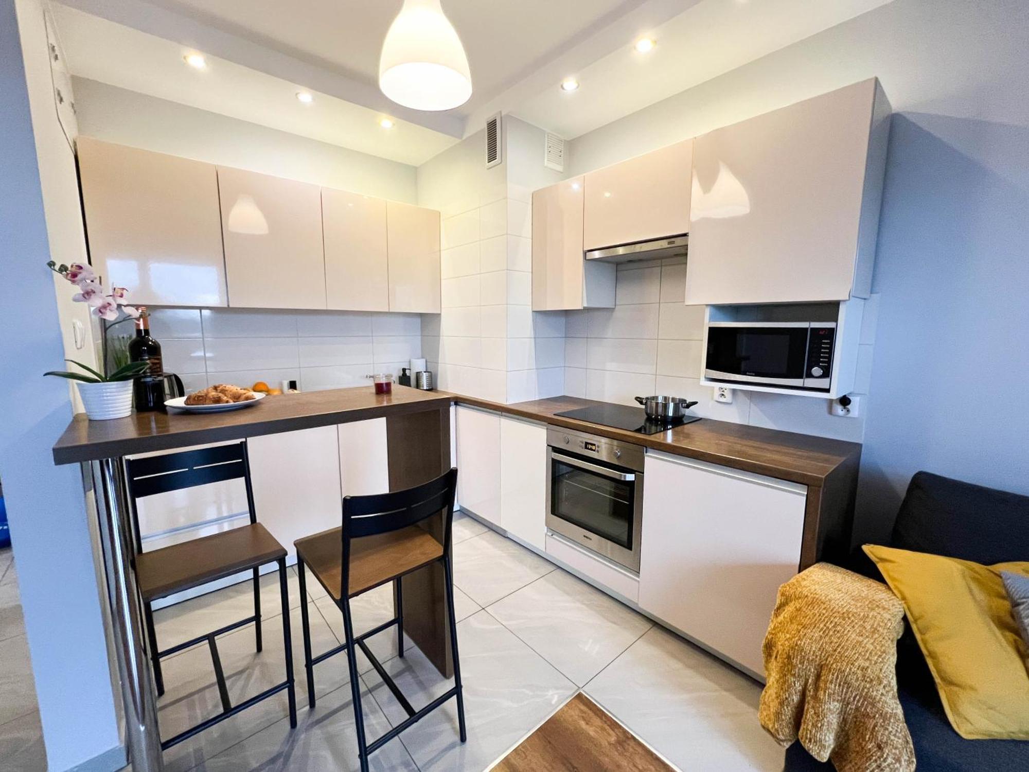 3D Szlak 77 Apartament Cracóvia Exterior foto