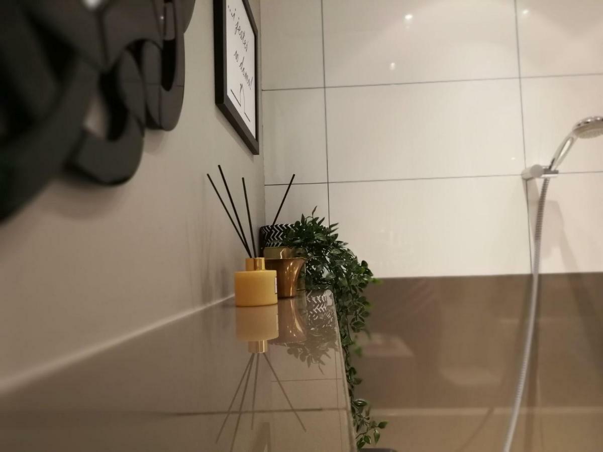3D Szlak 77 Apartament Cracóvia Exterior foto
